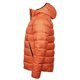 thumbnail image 2 of Tee Jays - Chaqueta Acolchada Lite para Adultos Unisex (Naranja Polvo) Tee Jays UTBC5038_dustyorange, 2 of 2