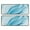 Blue White Gold, variant on Kitchen Rugs Sets Of 2,Pink Gold Marble Pattern Anti Fatigue Kitchen Mat Rugs Non Slip Washable,Decorative Kitchen Floor Mats for Kitchen,Sink,Laundry,17"x47"+17"x47"