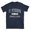 Navy, variant on St. Petersburg Pennsylvania Classic Established Men's Cotton T-Shirt