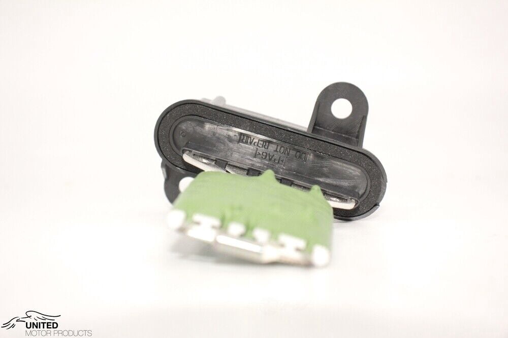United BMR-29 HVAC Blower Motor Resistor