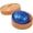 Glitter Blue, variant on Glitter Dumpling Squishies, Dumpling Mystery Box, Dumplings Stress Balls Fidget Sensory Toys, Birthday Gift & Party Favor #Glitter Blue