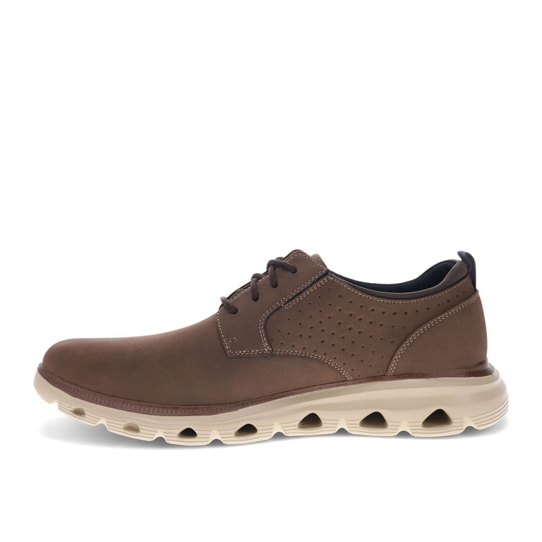 Dockers Mens Finley Casual Lace Up Oxford Shoes - Walmart.com
