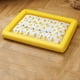 thumbnail image 1 of MADDEN  Summer Cooling Pet Cat Bed Cushion Ice Pad Dog Sleeping Square Mat for Puppy Dogs Cats Pet Kennel Top Quality Cool Cold ShopWise Round, 1 of 12