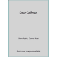 thumbnail image 1 of Pre-Owned Dear Golfman (Paperback) 0615796346 9780615796345, 1 of 1