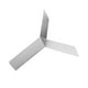 thumbnail image 5 of 4x Divisores de Rejilla de de de material acero Inoxidable Gadgets de Cocina, 5 of 7