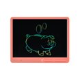 thumbnail image 1 of Mesase 15inch LCD Writing Tablet Educational Anti-Erasing Graphic Pad Pink, 1 of 8