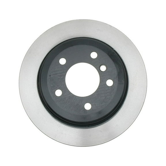 Raybestos Specialty Performance Rotors, 980097 Fits select: 2002-2005 BMW 325