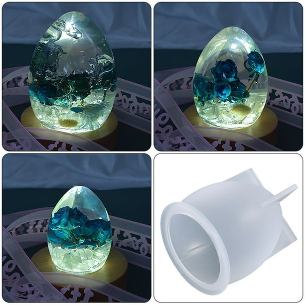 Moule boule de cristal 3D 70mm
