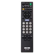 RM-YD028 Replaced Remote Control fit for Sony Bravia TV KDL-46VE5 KDL-46VL150 KDL-52S5100 KDL32L5000 KDL46S5100 KDL32XBR9 KDL52V5100 KDL46V5100 KDL52S5100 KDL32S5100 KDL40V5100 KDL26L5000