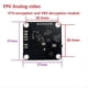 thumbnail image 3 of Módulo de Cifrado FPV VTX y Módulo de Descifrado FPV VRX. Vídeo Analógico de Banda VTX VRX para Drones FPV RC., 3 of 5