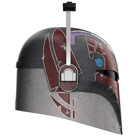 Star Wars - The Black Series Sabine Wren Electronic Helmet
