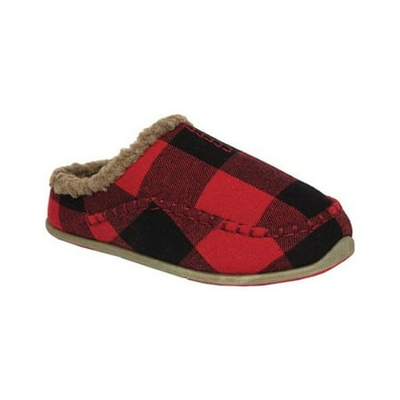 

Boys Deer Stags Slipperooz Lil Nordic Clog Slipper