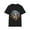 Black, variant on Cottagecore Aesthetic Frog Wizard Novelty Family Apparel