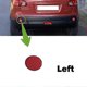 thumbnail image 1 of For Nissan Dualis Qashqai J10 2008 2009 2010 2011 2012 2013 2014 2015 Auto Rear Bumper Reflector Fog Light Fog Lamp Accessories, 1 of 5