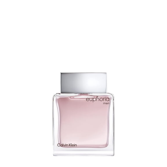 Calvin Klein Beauty Euphoria Cologne for Men, 3.4 Oz