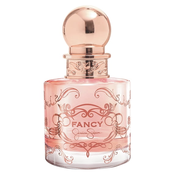 Jessica Simpson Fancy Eau de Parfum Perfume for Women, 1 Oz Mini & Travel Size