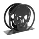 thumbnail image 5 of 1pc Modern servillet Rack forjado Metal de papel creativo Toalla de papel Rack Rack, 5 of 5
