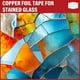 thumbnail image 5 of Cinta de Cobre, Lámina Cobre (2 Pulgadas X 72,2 Pies), Adhesiva Conductora para Guitarra Vidrio Colores, 5 of 6