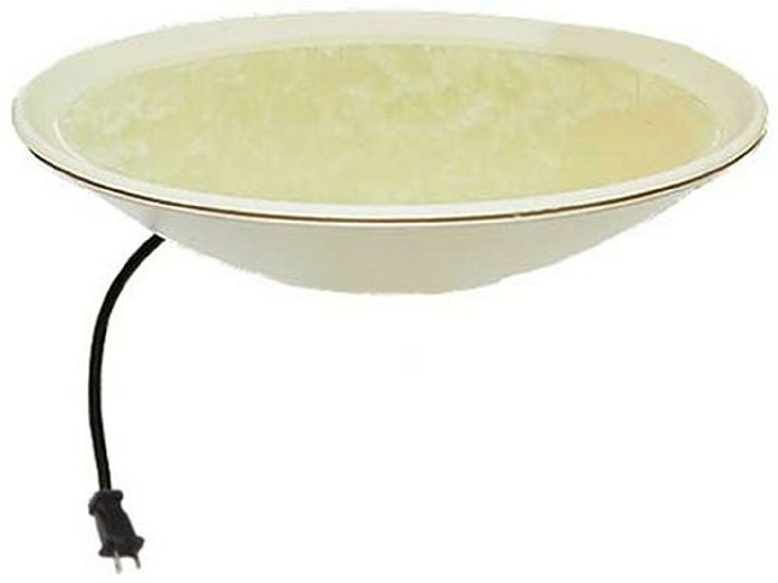Allied Precision Industries API 600 20Inch Diameter Heated Bird Bath