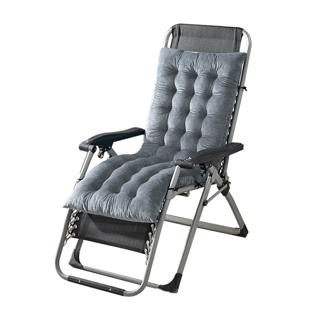 Chair Cushion Lounge Chair Cushion Recliner Cushion ...