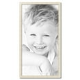 thumbnail image 2 of ArtToFrames 24" x 46" White Panel Picture Frame, 24x46 inch Multi Wood Poster Frame (WOM-5095), 2 of 7