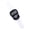 Black, variant on Yanerim LED Finger Ring Counter Compact Quick Response Adjustable Circle Easy Simple Operation Counter Home Supply