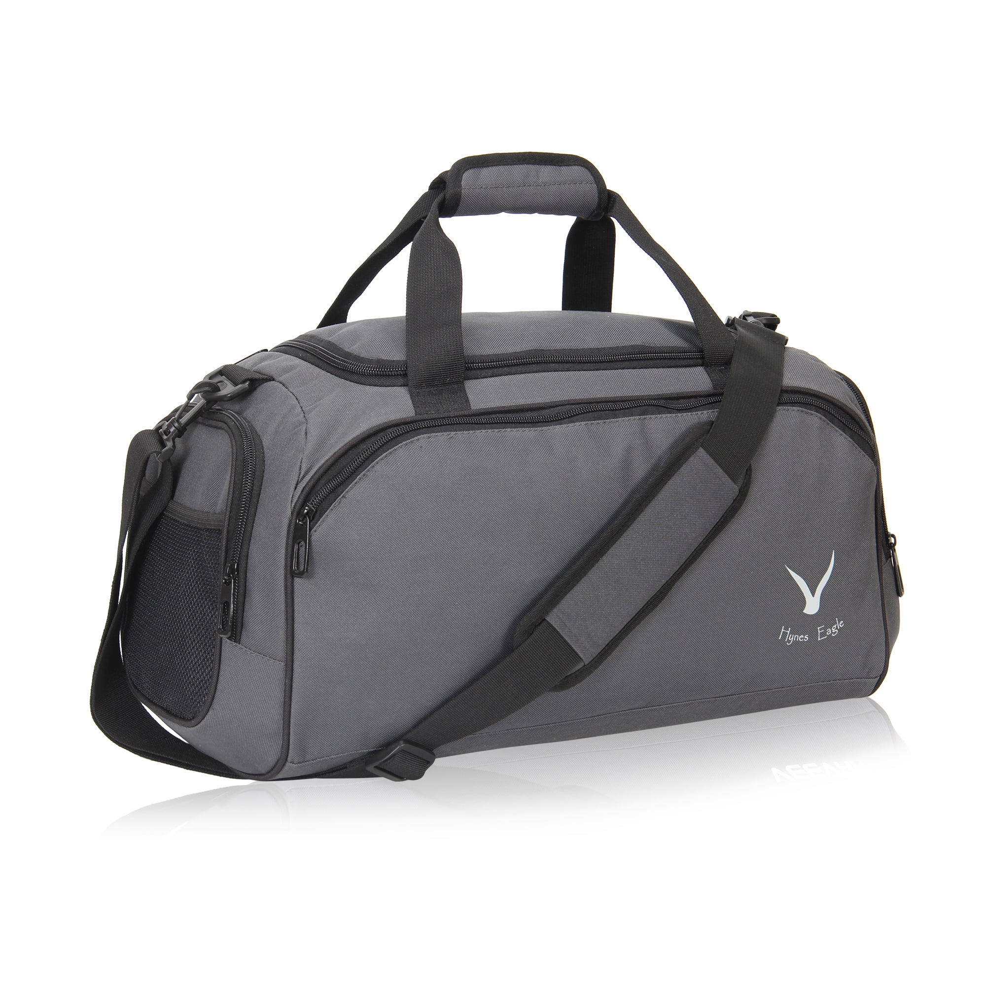 small sports holdall