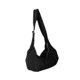thumbnail image 5 of Bolso bandolera para mujer, elegante, de gran capacidad, para compras, tipo cartera Negro, 5 of 9