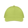thumbnail image 4 of MidOcean Buzz 5 Panel Baseball Cap, 4 of 4