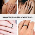 thumbnail image 3 of MasteelfCA 8 Pcs 1 Set Multipurpose Finger Practical Treatment (Black), 3 of 7