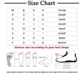 thumbnail image 3 of Kyusrd Bottes d'Hiver pour Femmes Bottines Femmes Mode Chaussures d'Hiver Chaudes Bout Rond Talon Moyen Bottes à Tige Moyenne, 3 of 3