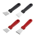 thumbnail image 6 of IFANLANDOR Fridge Ice Shovel 4Pcs Straight Design for Ice Removal and Refrigerator Maintenance, 6 of 6