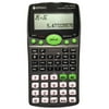 Datexx 2-Line Scientific Calculator with Natural Textbook Display