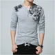 thumbnail image 5 of Camiseta holgada de algodón 100 % para hombre, jersey de manga corta, ropa de calle de alta calidad, sudaderas de diseñador a granel, 5 of 5
