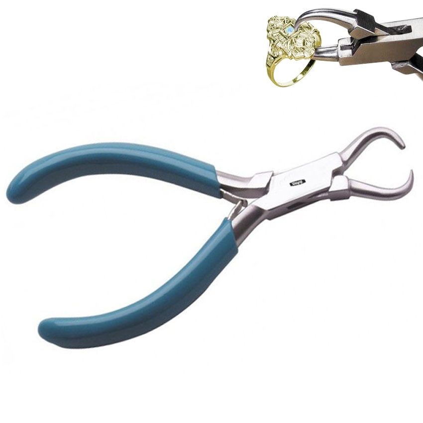  1 Conner Plier 41/2" Stone Setting Jewelry Making Diamond Setting
