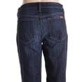 thumbnail image 3 of JOE'S $158 Womens 1282 Blue Casual Jeans 24 Waist B+B, 3 of 3