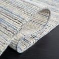 thumbnail image 5 of SAFAVIEH Mirage Caelestinus Solid Area Rug, Old Gold, 4' x 6', 5 of 9
