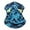F:boulder Camo Posidon(only One), variant on La Sal Neck Gaiter-UPF 50+ Balaclava Face Mask,Neck Gaiter for Men and Women,Face Cover Shield for Fishing,Hiking