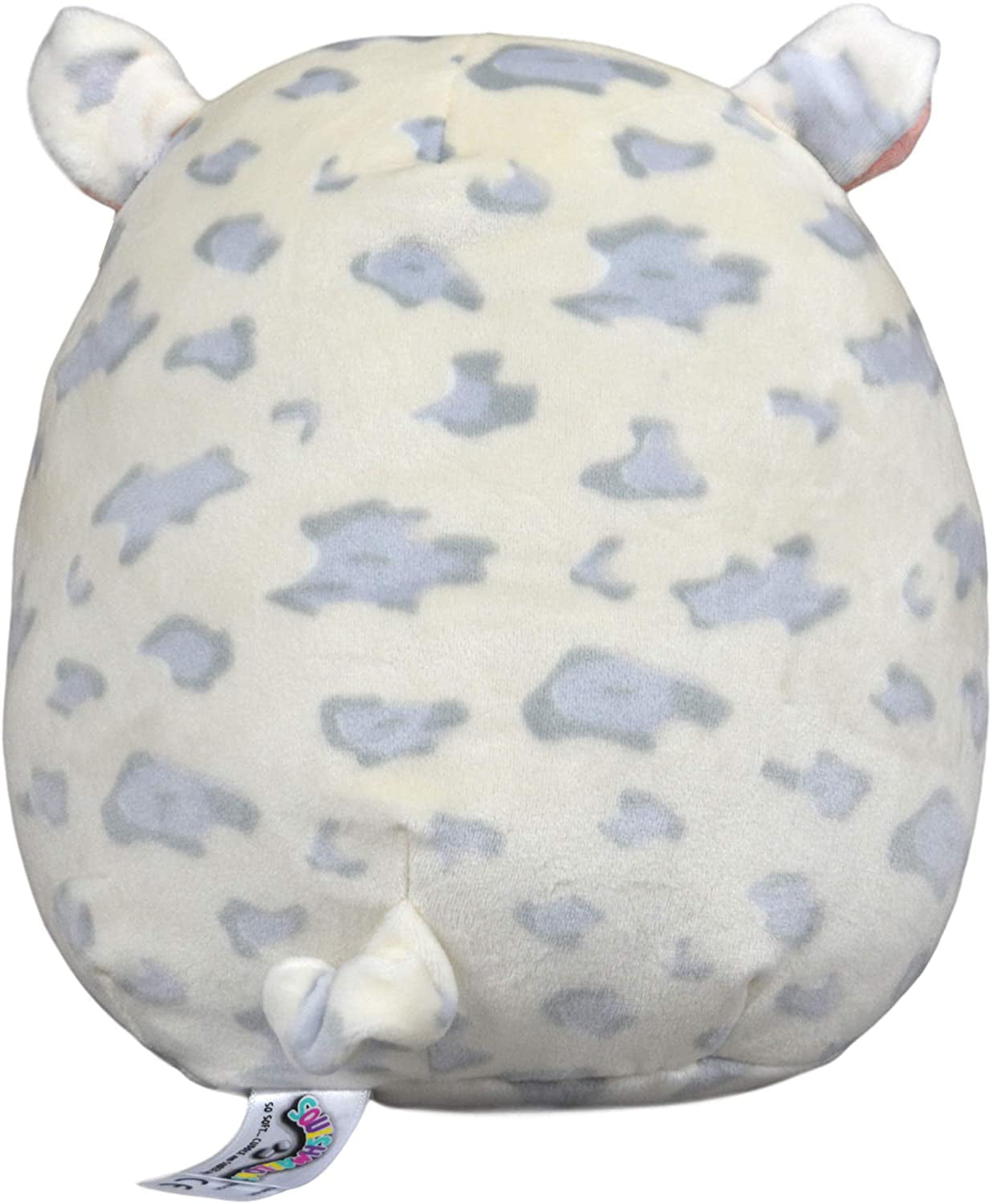 Details about   Squishmallow 16” Rosie The Spotted Pig Bandana Plush NWT 