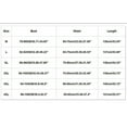 thumbnail image 7 of HaoXianJian Lace Pajamas for Women Cami Pjs Set Camisole Panty Set Womens Fishnet Bodystocking, 7 of 7