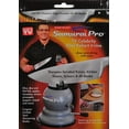As Seen on TV Samurai Pro Knife Sharpener