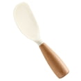 thumbnail image 2 of ColoMX Cuchara de arroz de pie Cuchara de arroz Olla arrocera Cuchara Paleta de arroz Cuchara Cuchara de arroz Paleta, 2 of 7