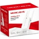 thumbnail image 3 of Extensor de Alcance Mercusys MW300RE Wi-Fi 802.11 b/g/n 2.4GHz, 3 of 5