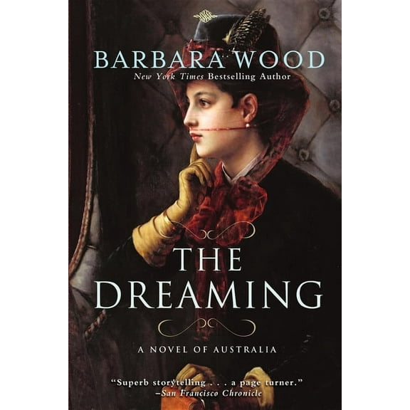 The Dreaming, (Hardcover)
