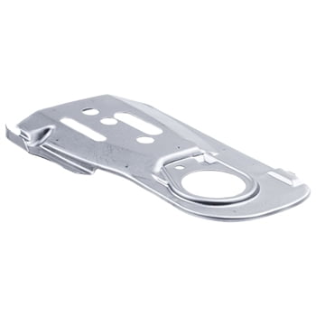 Non-Genuine Chain Guide Plate fits Husqvarna 435, 440, 445, 450