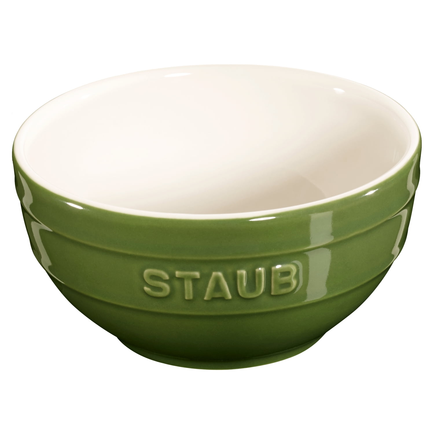 Staub Ceramic 4.75" Small Universal Bowl Basil
