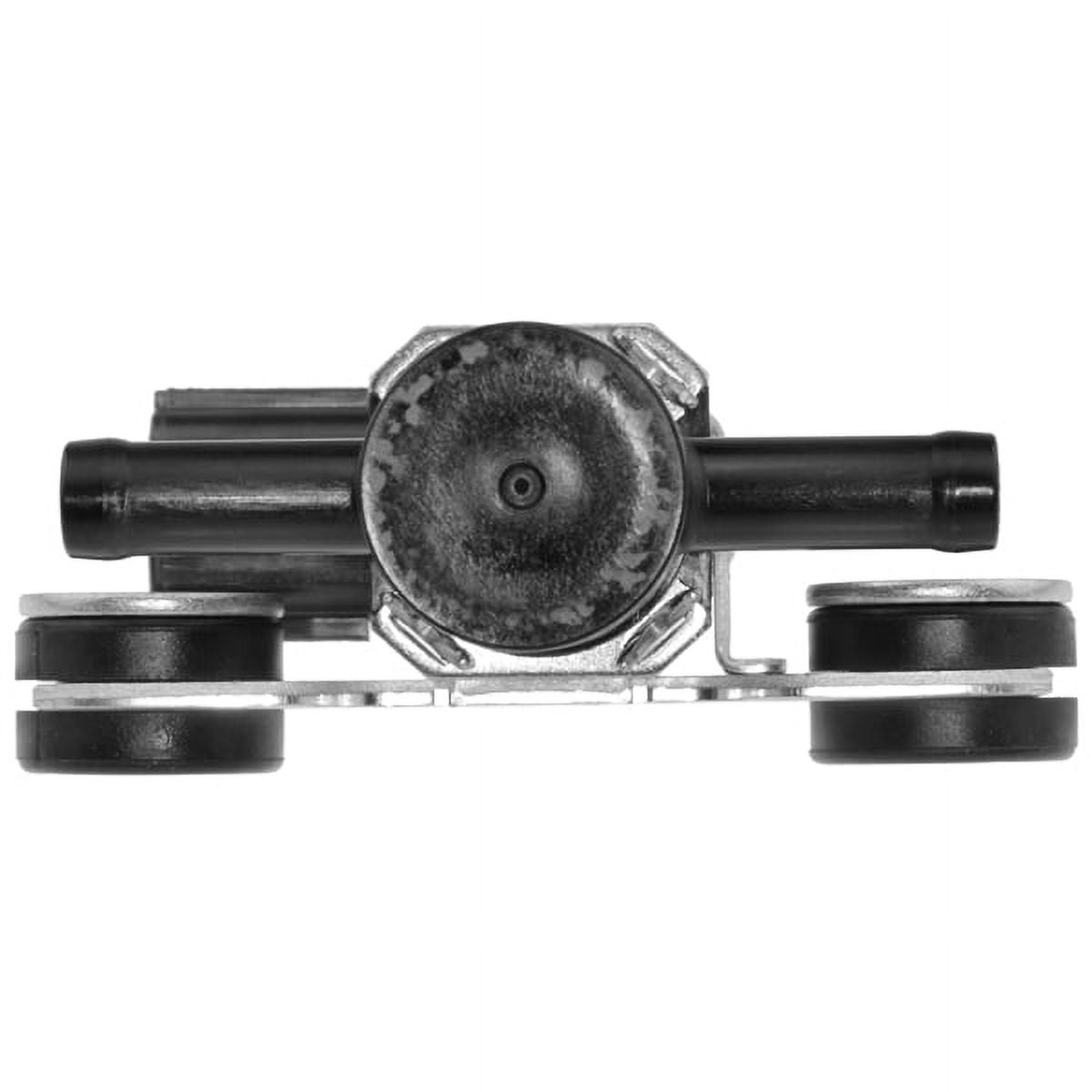 Vapor Canister Purge Solenoid