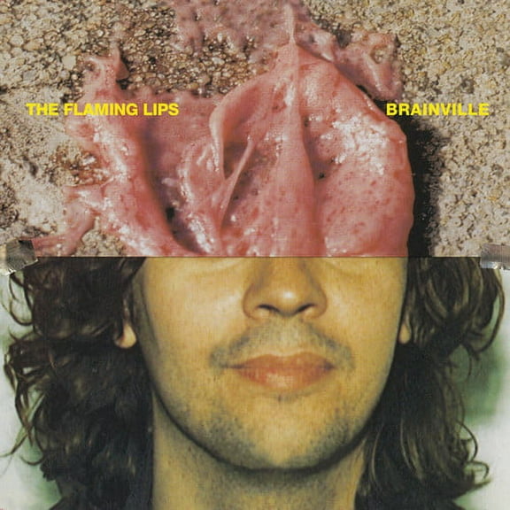 The Flaming Lips - Brainville - Vinyl