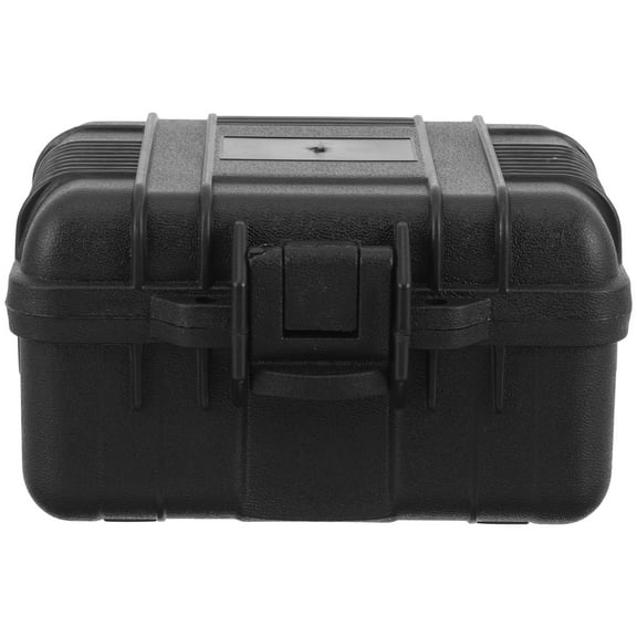 unbranded  Protective Instrument Case Tools Storage Handle Design