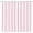 Pink White, variant on Pink and White Striped Fabric Shower Curtain for Bathroom with 12 Hooks, Vertical Stripe Geometric Shower Curtains for Bathroom, Modern Farmhouse Chic Style Bathroom Shower Curtains, 72x72 Inch